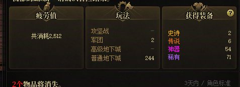非酋这版本真的难玩啊！1