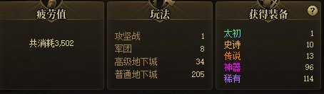 每月任务，搬够1600粉狗眼（1/1）3