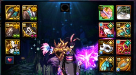 等明天虚无刷新就跨界+开武器1