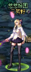 【暖暖】4月1日暖暖杂谈：兔女郎套测评 暗夜10