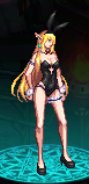【暖暖】4月1日暖暖杂谈：兔女郎套测评 暗夜6