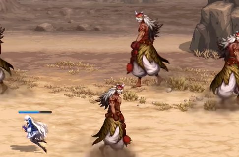 【无尽妖谱征稿】无尽妖谱机制优化建议2