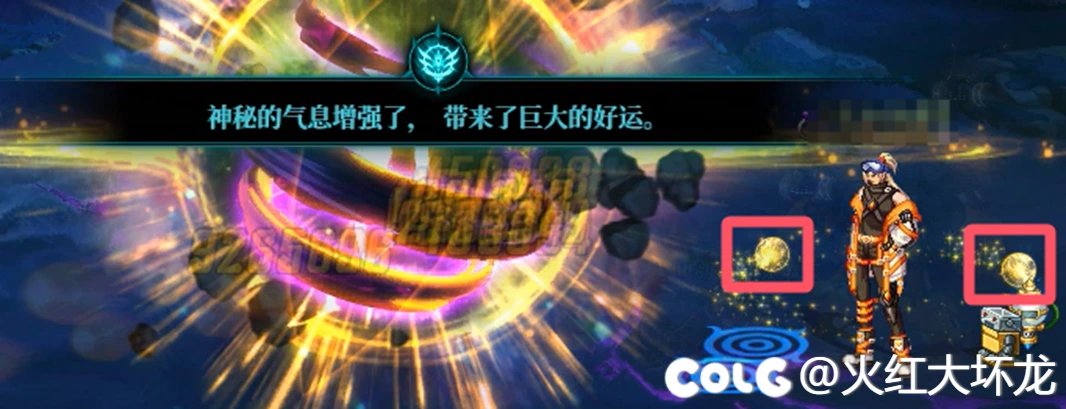 【奇怪的知识】你可能不知道的三个小深渊知识5