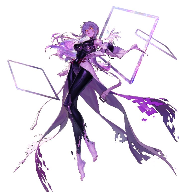 【资讯】韩服人造神公告，武器升级，困难名望6W9，新秘宝，团本美术设定（机翻持续施...24