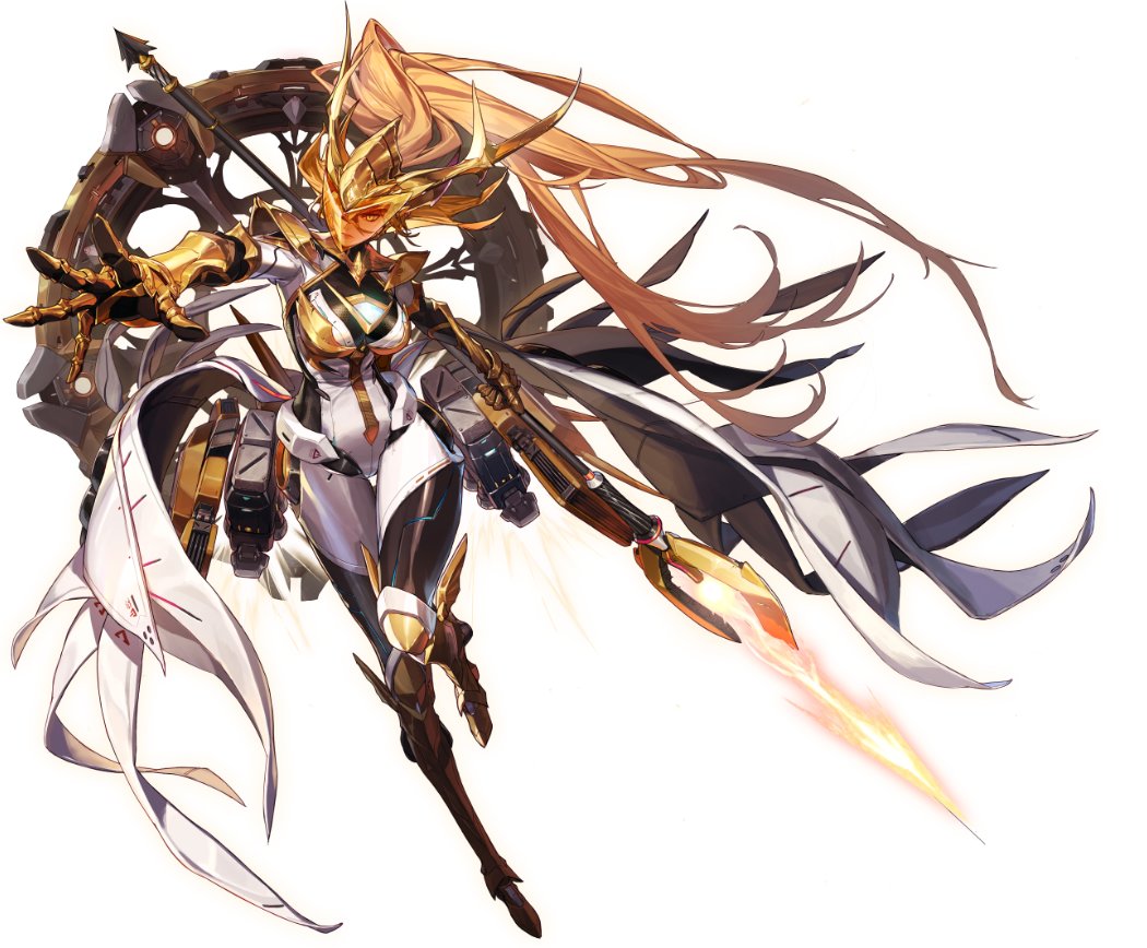 【资讯】韩服人造神公告，武器升级，困难名望6W9，新秘宝，团本美术设定（机翻持续施...26