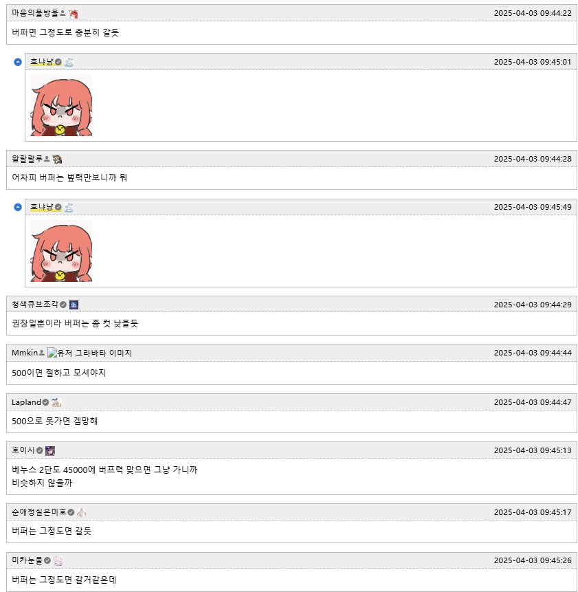 【韩服论坛搬运】困难推荐名望有点高啊2