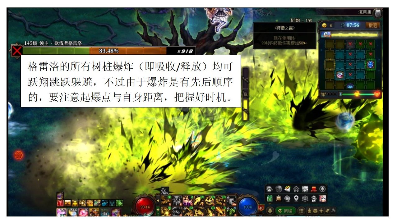 超越视觉！沉月湖教科书攻略，你从未想过的应对方式6