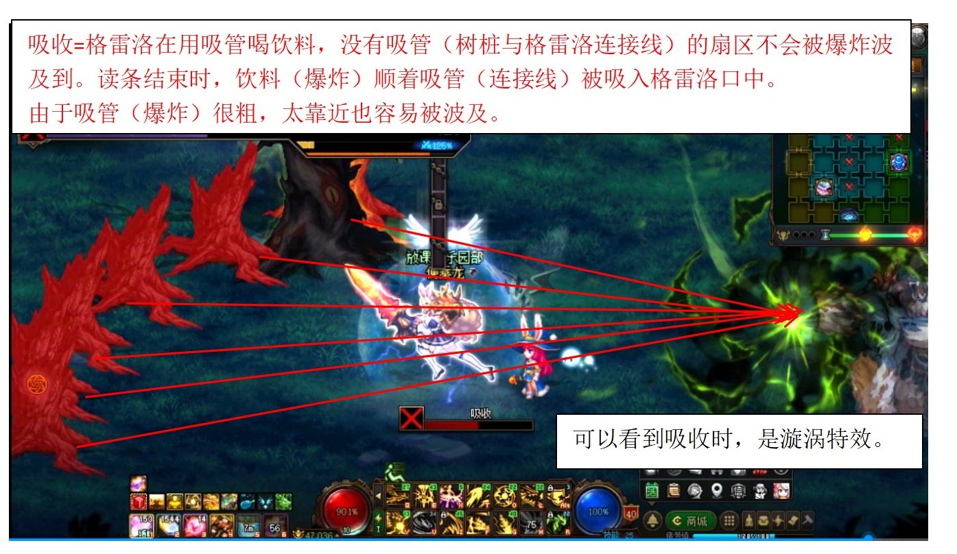 超越视觉！沉月湖教科书攻略，你从未想过的应对方式7