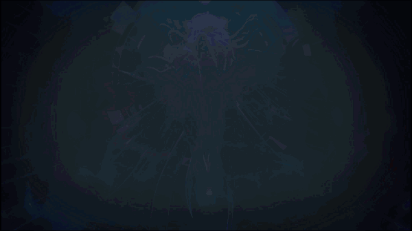 【韩服测试服0409】人造神团本美术解包一览，新的老婆已经出现，怎么能够停滞不前1