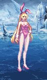 【四月征稿】女圣职者兔女郎时装加丝袜补丁5