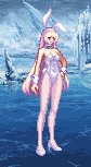 【四月征稿】女圣职者兔女郎时装加丝袜补丁6