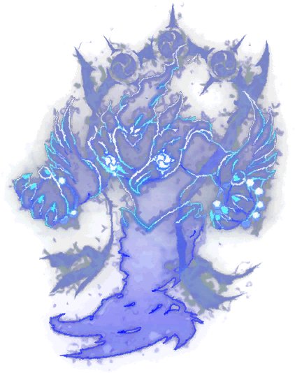 【剧情：多维观测站】使徒要退环境了？超越性的存在闪亮登场！DFU超越性存在设定翻译！6