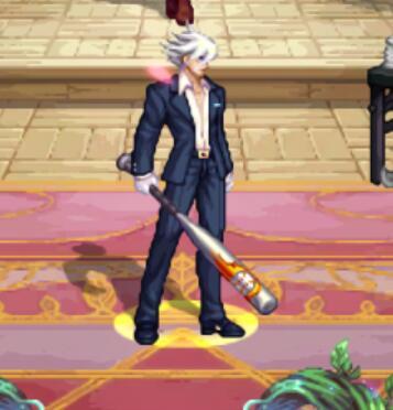 [缘]武器幻化推荐·鬼剑士22