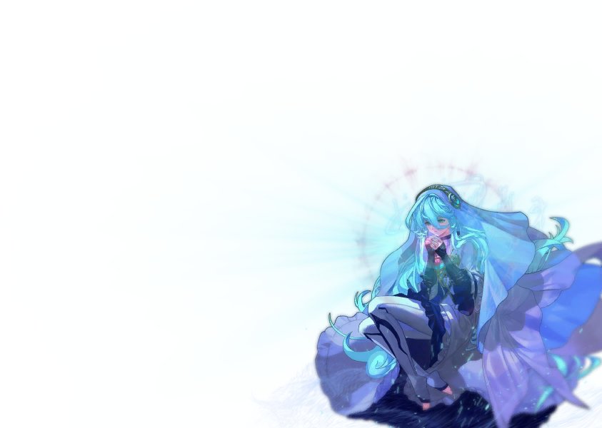 雾神壁纸 人造神纳波尓壁纸3