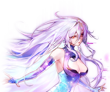 【韩服测试服0409】人造神团本美术解包一览，新的老婆已经出现，怎么能够停滞不前11