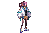 【韩服测试服0409】人造神团本美术解包一览，新的老婆已经出现，怎么能够停滞不前34