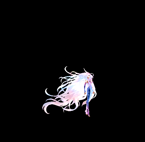 【韩服测试服0409】人造神团本美术解包一览，新的老婆已经出现，怎么能够停滞不前50