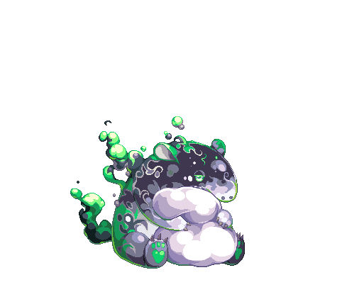 【科普】谈谈人造神团本里的祥瑞7