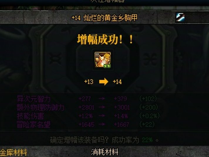 上头，但结果不错，狗叫一波1