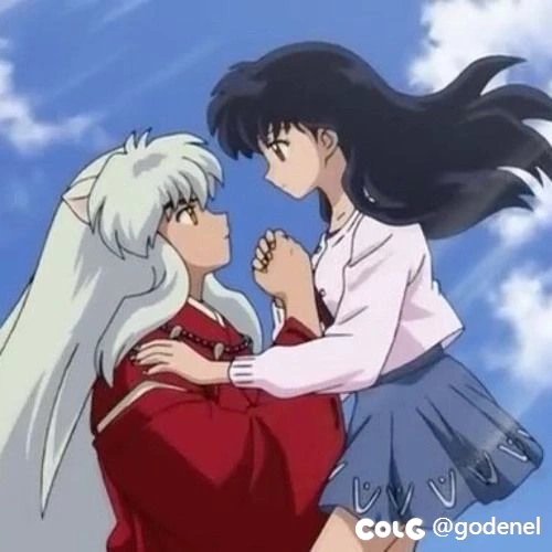 【杂谈：DNF X 犬夜叉】超越时空的思念——犬夜叉剧情与人物联动分析2