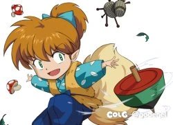【杂谈：DNF X 犬夜叉】超越时空的思念——犬夜叉剧情与人物联动分析9