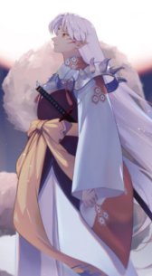 【杂谈：DNF X 犬夜叉】超越时空的思念——犬夜叉剧情与人物联动分析4