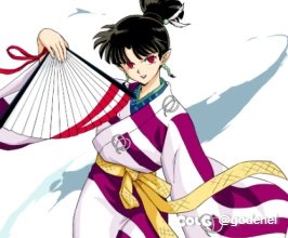 【杂谈：DNF X 犬夜叉】超越时空的思念——犬夜叉剧情与人物联动分析13