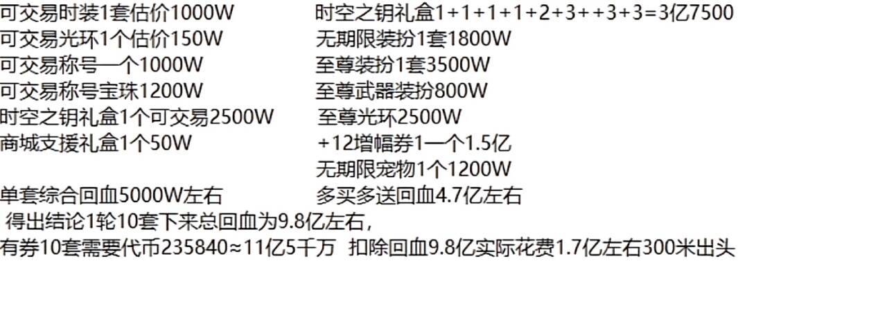白狐狸下场嗦话了，夏日纹章不会背刺1