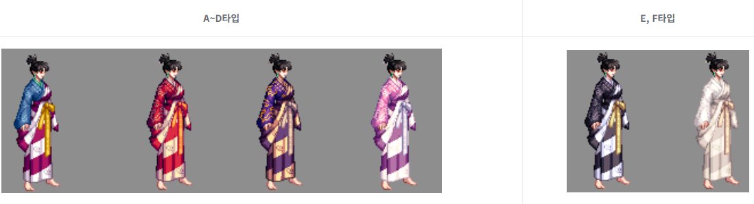 【爆料：0415韩服体验服】超预期的动态BUFF——地下城杂志：犬夜叉联动预览4