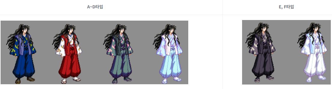 【爆料：0415韩服体验服】超预期的动态BUFF——地下城杂志：犬夜叉联动预览7