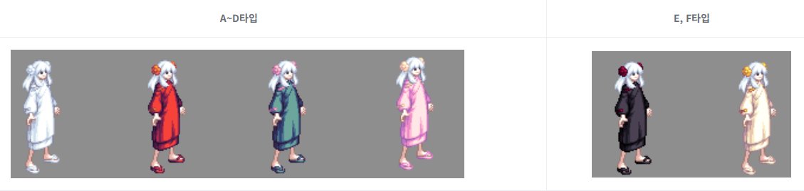 【爆料：0415韩服体验服】超预期的动态BUFF——地下城杂志：犬夜叉联动预览10