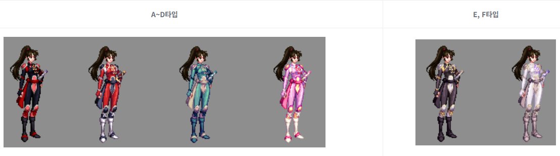 【爆料：0415韩服体验服】超预期的动态BUFF——地下城杂志：犬夜叉联动预览12