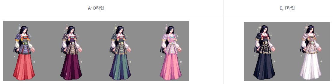 【爆料：0415韩服体验服】超预期的动态BUFF——地下城杂志：犬夜叉联动预览13
