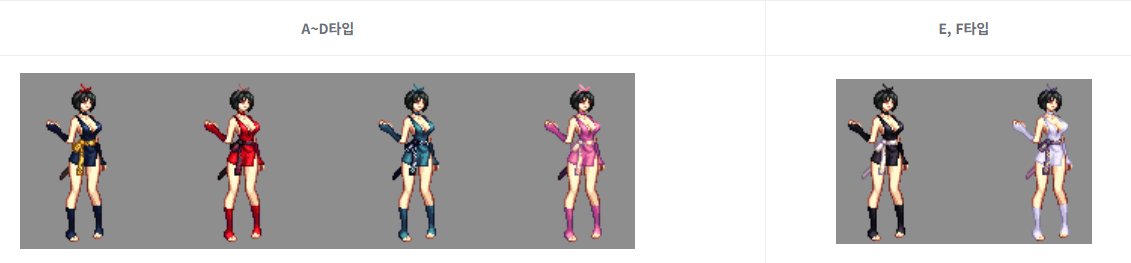 【爆料：0415韩服体验服】超预期的动态BUFF——地下城杂志：犬夜叉联动预览14