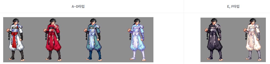 【爆料：0415韩服体验服】超预期的动态BUFF——地下城杂志：犬夜叉联动预览15