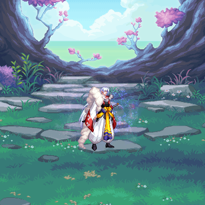【爆料：0415韩服体验服】超预期的动态BUFF——地下城杂志：犬夜叉联动预览26