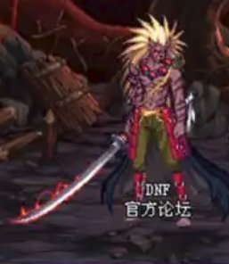 cos不还原比例dnf自古有之2