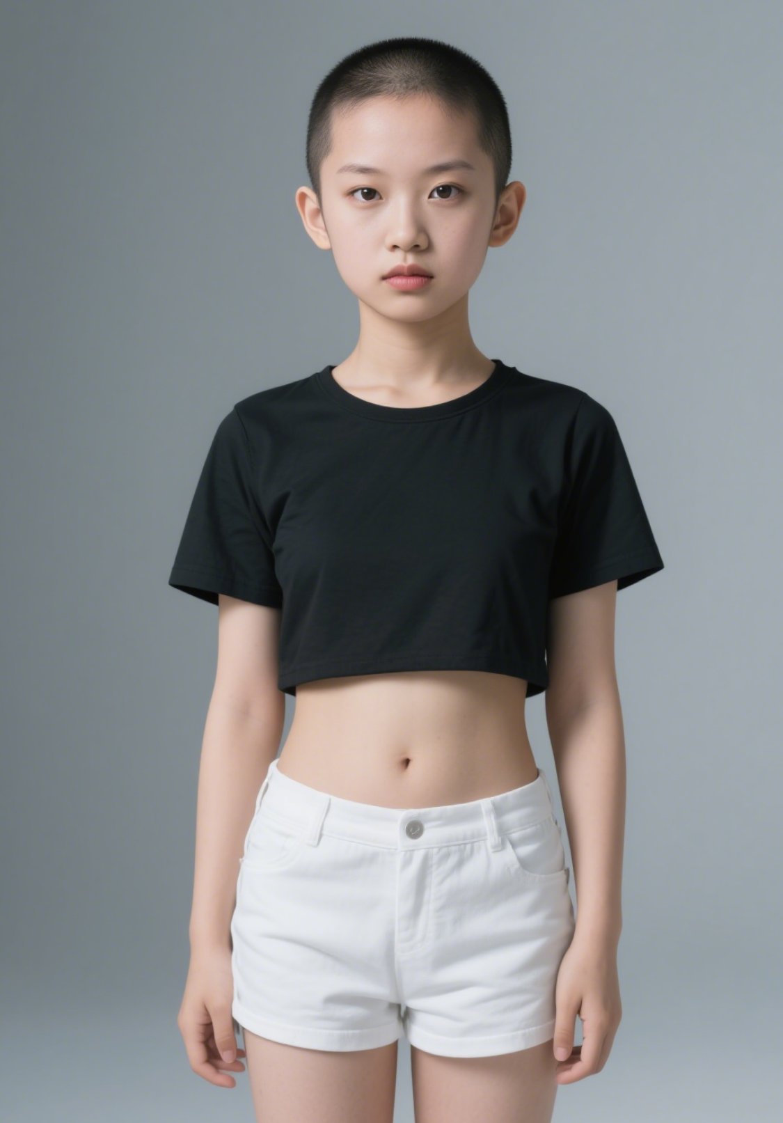 家门口住着一个很复杂的女人1