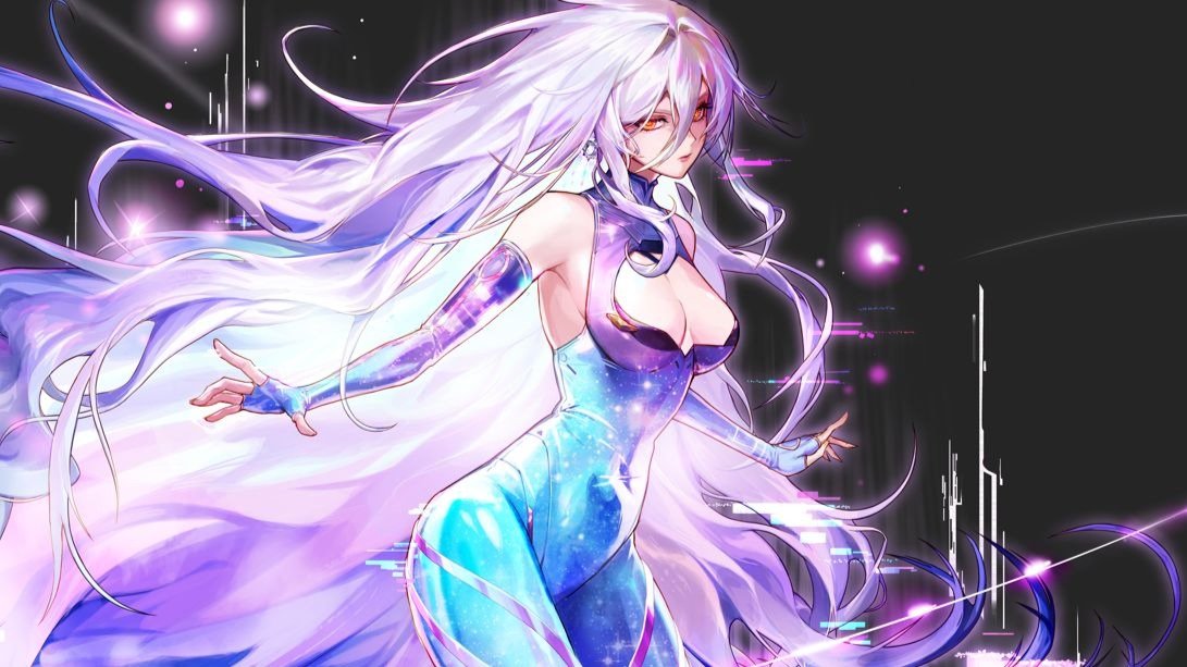 【创作激励】人造神团本大家别急1