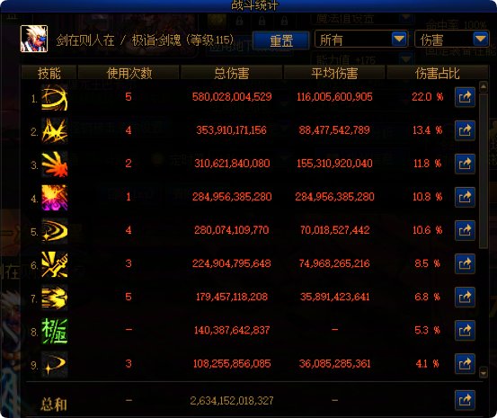 【装备解析】不愧是你，天命者的气运！1