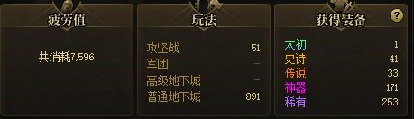 刷完了，不想说话1