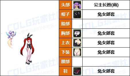 【暖暖】女法衣柜要扩充，要花钱-《男/女魔法师》韩服随选时装配方鉴赏-【第7期】23