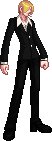 【四月征稿】男枪山治1