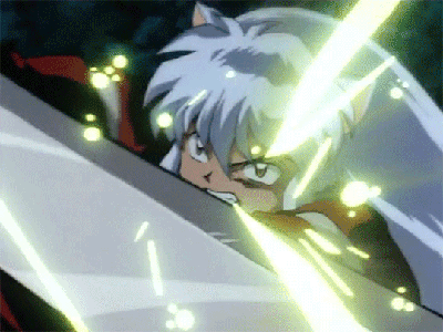 【界面】犬夜叉界面补丁4