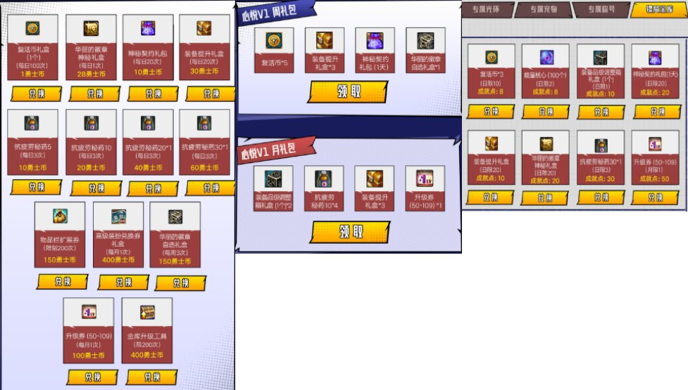 【攻略：到期提醒】4月24日活动道具到期提醒，心悦俱乐部、兔女郎等相关道具即将删除2