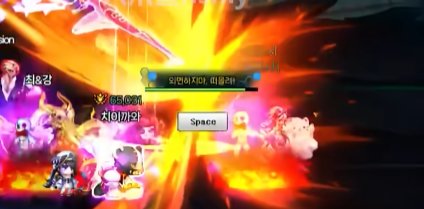纳波尔QTE有人过了吗1