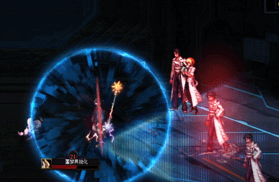 【攻略：人造神团本】策略的重要性，合理安排更胜一筹——人造神普通实战开荒分享10