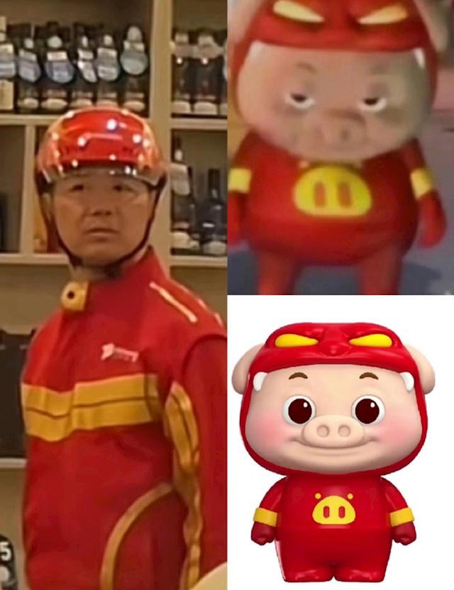 猪猪侠东子1