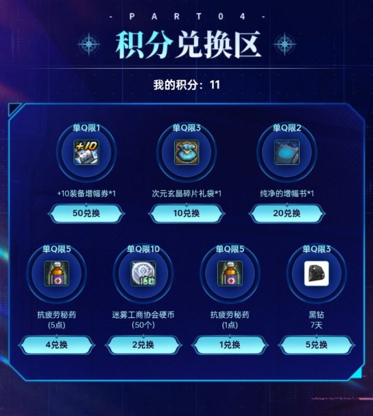 耕耘版本网页活动点评7