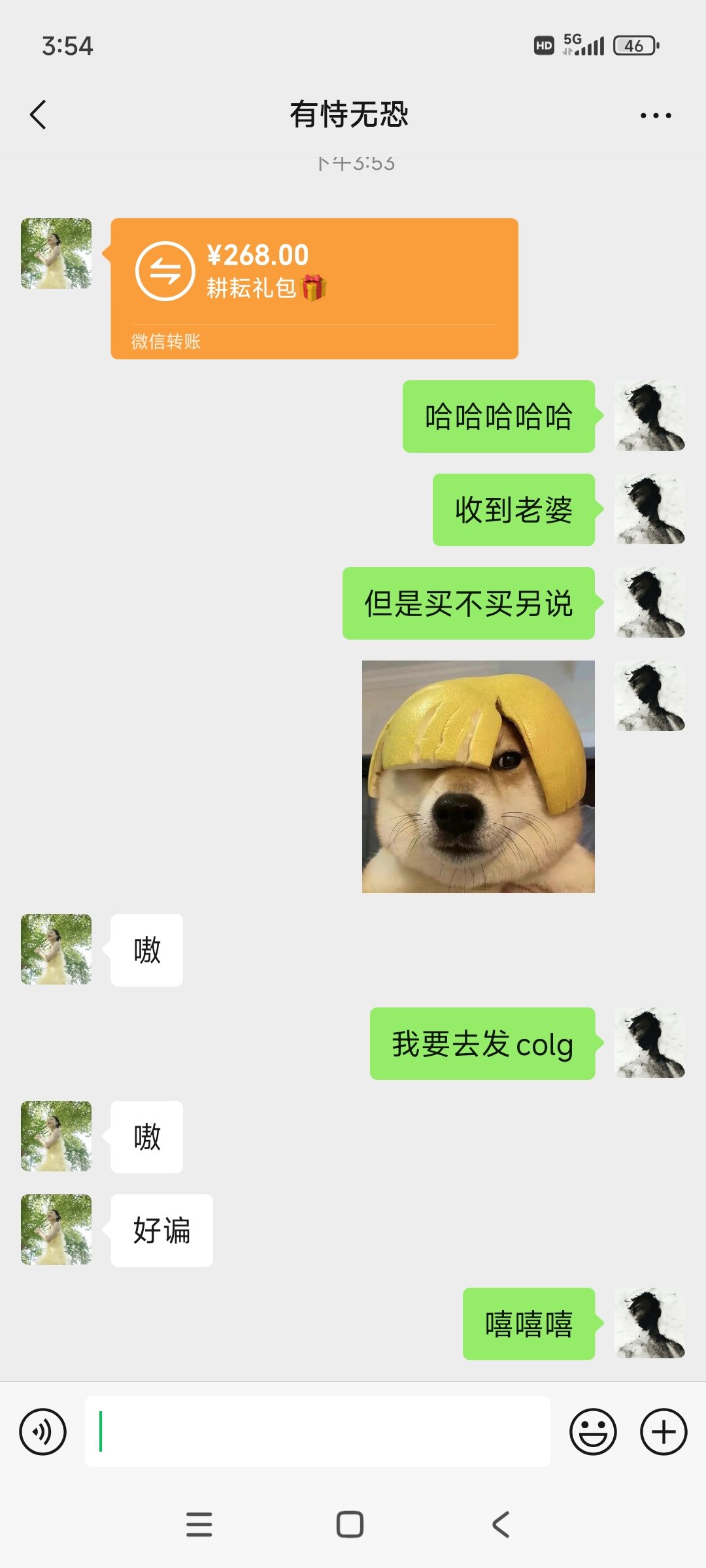 不想买五一套了，非让我买（第三季）1